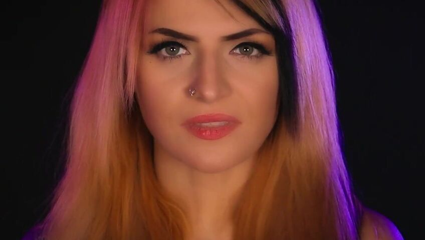 ASMR Shanny - 2 March 2026 - Psycho Twin Lucky Photographs You