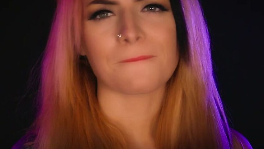 ASMR Shanny - 2 March 2026 - Psycho Twin Lucky Photographs You