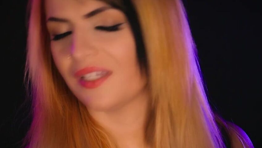 ASMR Shanny - 2 March 2026 - Psycho Twin Lucky Photographs You