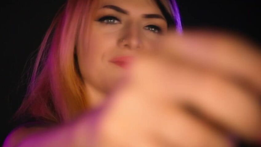 ASMR Shanny - 2 March 2026 - Psycho Twin Lucky Photographs You