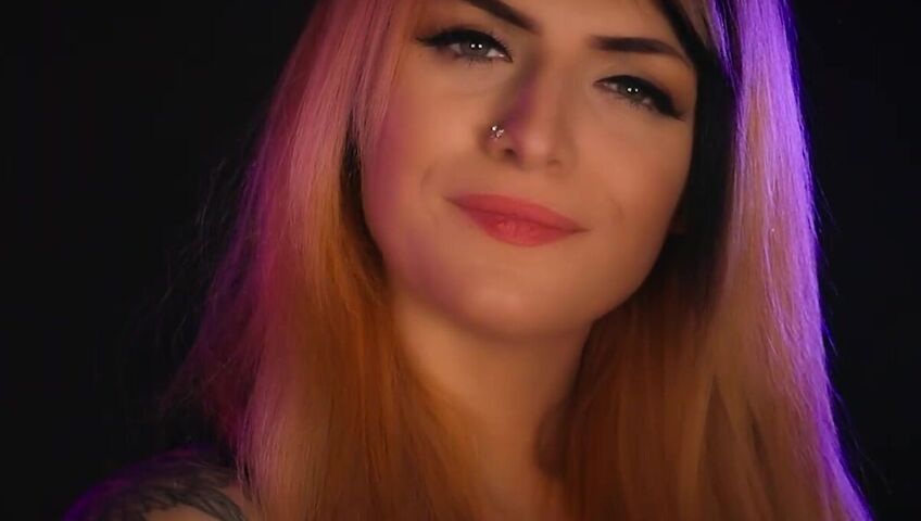 ASMR Shanny - 2 March 2026 - Psycho Twin Lucky Photographs You