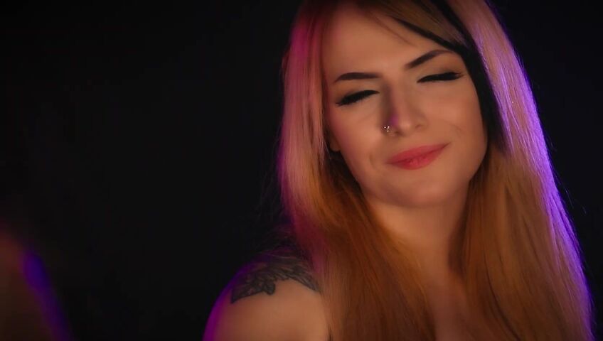 ASMR Shanny - 2 March 2026 - Psycho Twin Lucky Photographs You