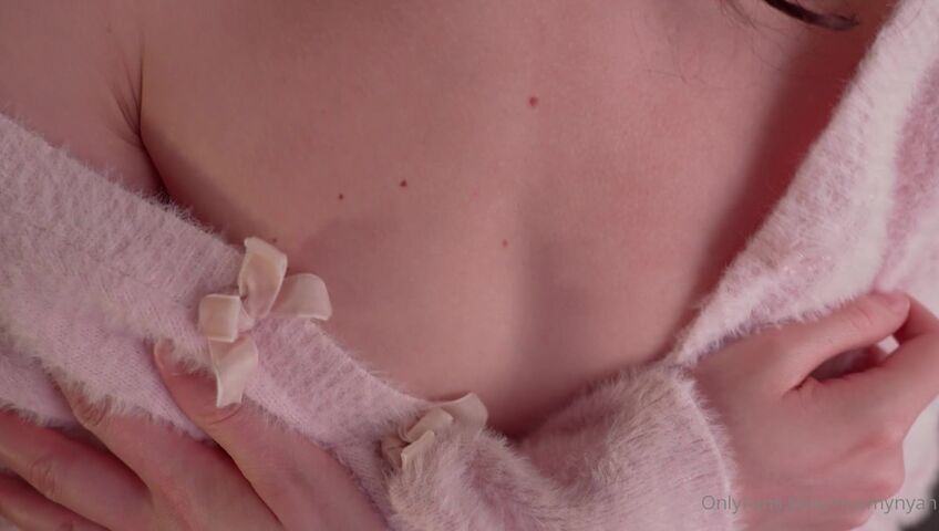 MaimyNyan ASMR - 24 Apr 2025 - All Up In Your Ears | NSFW ASMR