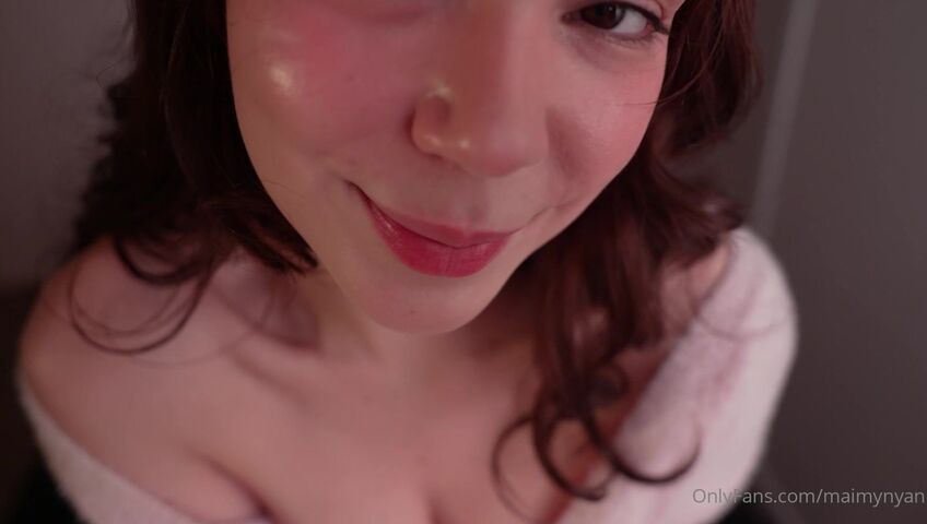 MaimyNyan ASMR - 24 Apr 2025 - All Up In Your Ears | NSFW ASMR