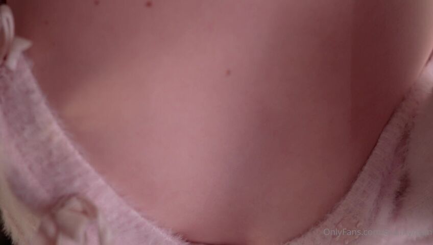 MaimyNyan ASMR - 24 Apr 2025 - All Up In Your Ears | NSFW ASMR