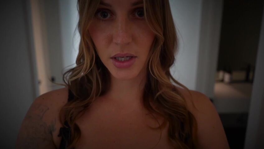 Tatum Christine - Domme Mom