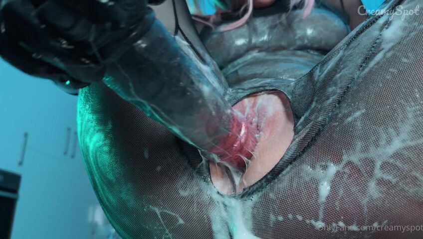 Creamyspot - 2 March 2026 - CREAMY ELF