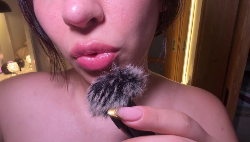 Niicolenco ASMR - Roleplay ASMR