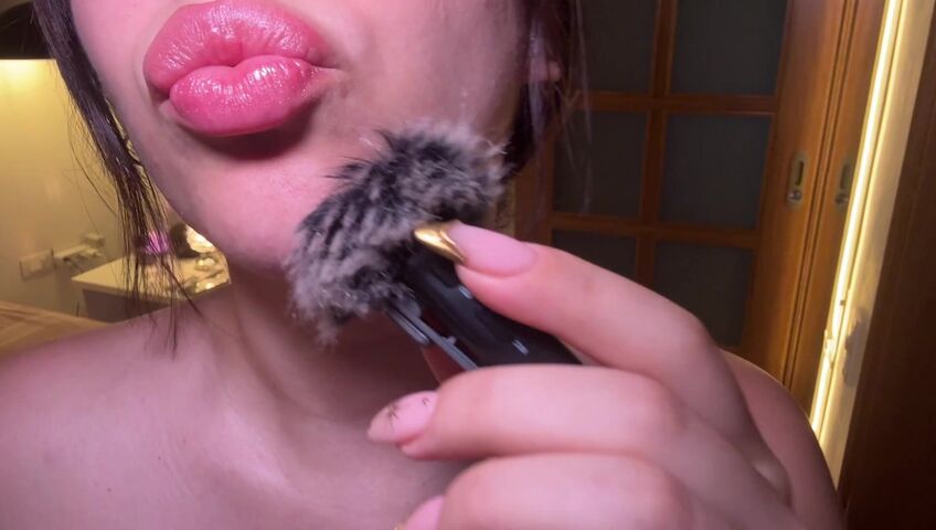 Niicolenco ASMR - Roleplay ASMR