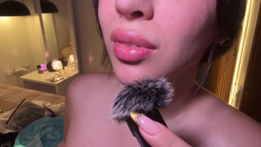 Niicolenco ASMR - Roleplay ASMR