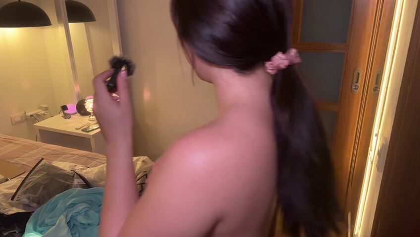 Niicolenco ASMR - Roleplay ASMR