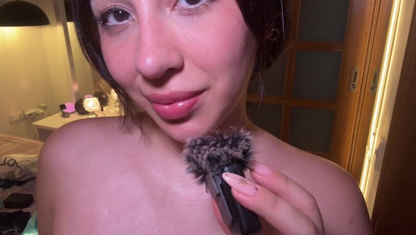 Niicolenco ASMR - Roleplay ASMR