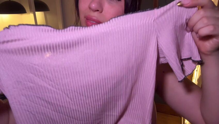 Niicolenco ASMR - Roleplay ASMR