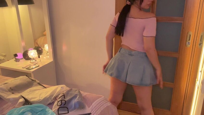 Niicolenco ASMR - Roleplay ASMR