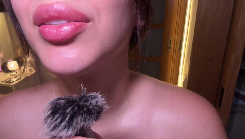 Niicolenco ASMR - Roleplay ASMR