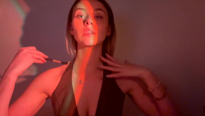 Simply Kel ASMR - Gentle Skin Scratching Brushing, Fabric Sounds, Collarbone Tapping & Massage