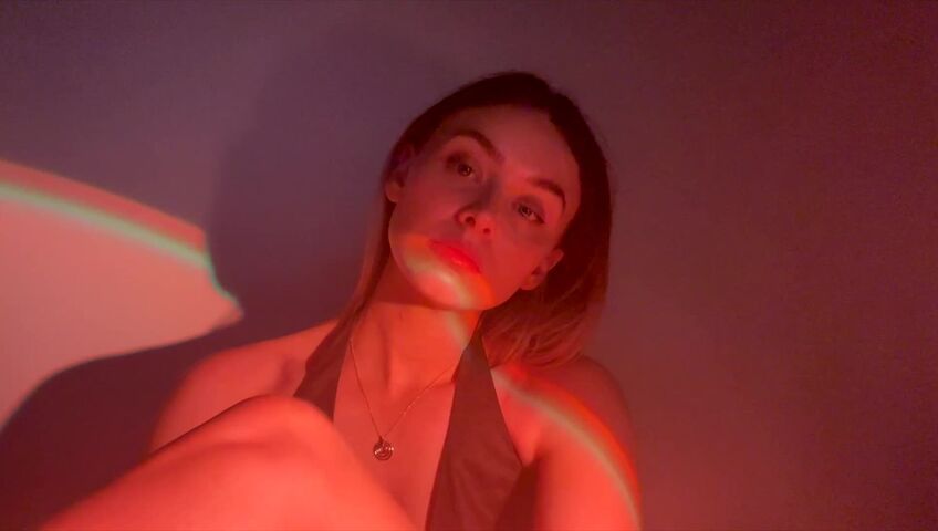 Simply Kel ASMR - Gentle Skin Scratching Brushing, Fabric Sounds, Collarbone Tapping & Massage