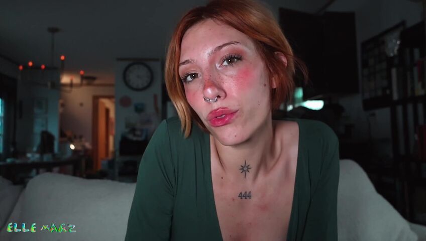 Elle Marz - Share With Stepmommy