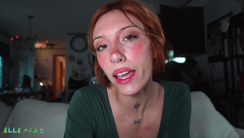 Elle Marz - Share With Stepmommy