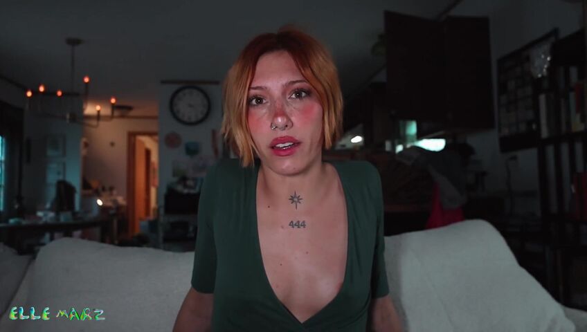 Elle Marz - Share With Stepmommy