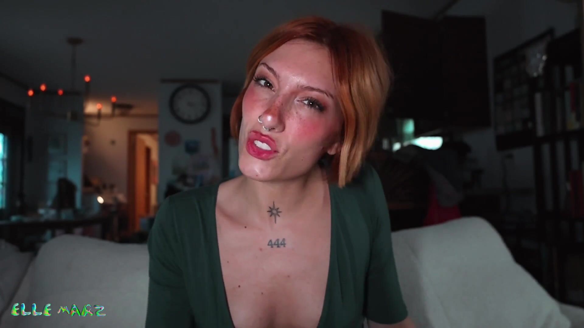 Elle Marz - Share With Stepmommy