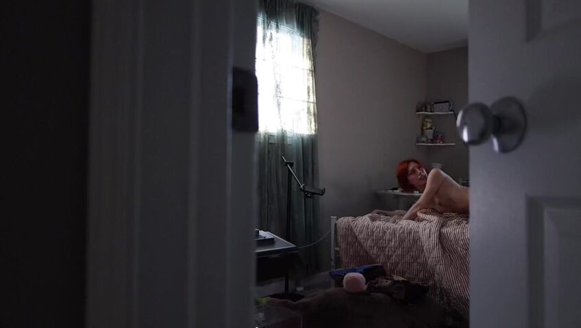 Elle Marz - Tiny Cuck Slave