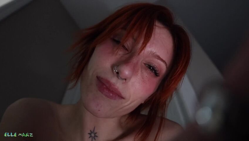 Elle Marz - Tiny Cuck Slave