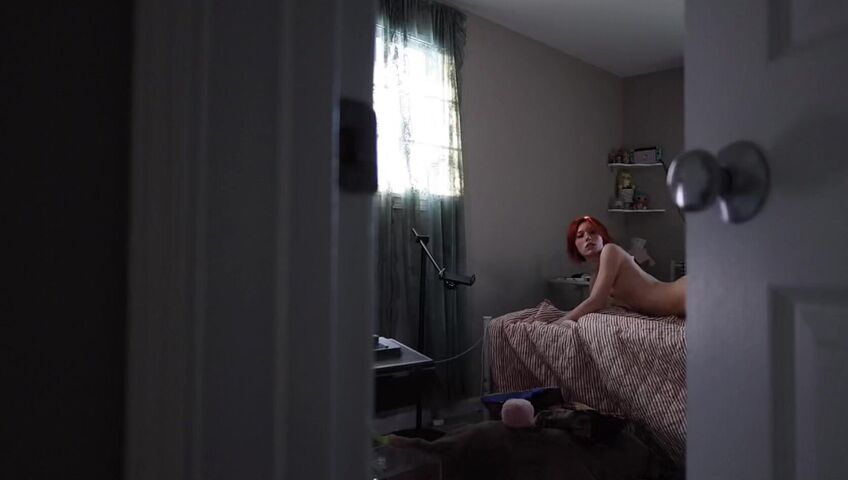 Elle Marz - Tiny Cuck Slave