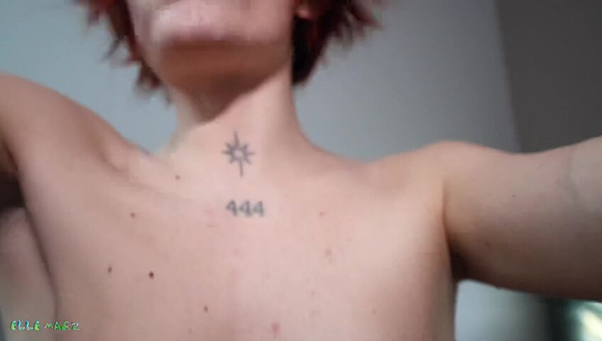 Elle Marz - Tiny Cuck Slave