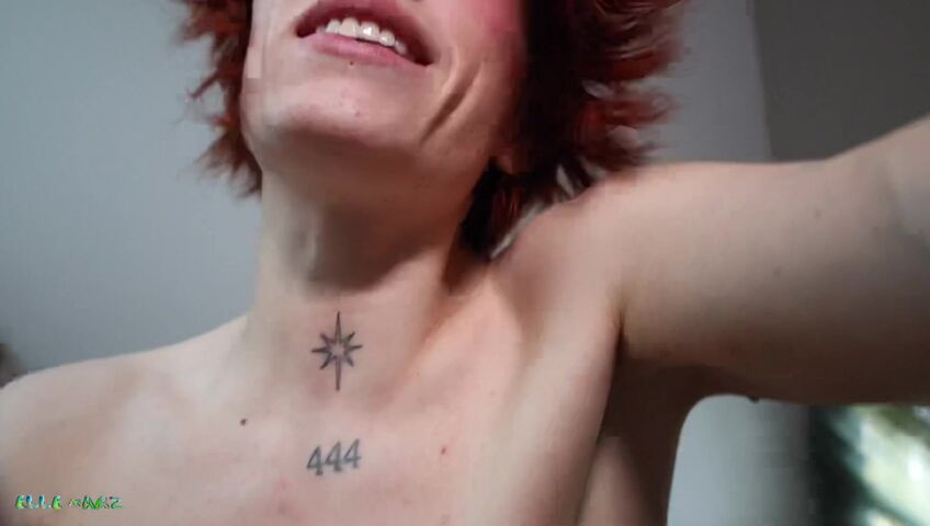 Elle Marz - Tiny Cuck Slave