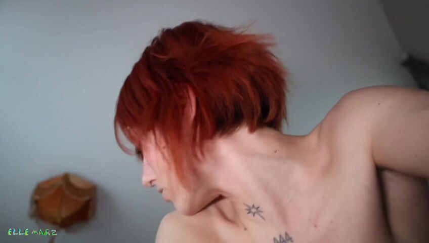 Elle Marz - Tiny Cuck Slave