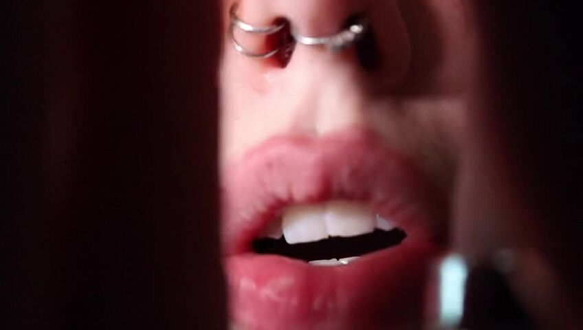 Elle Marz - Tiny Cuck Slave