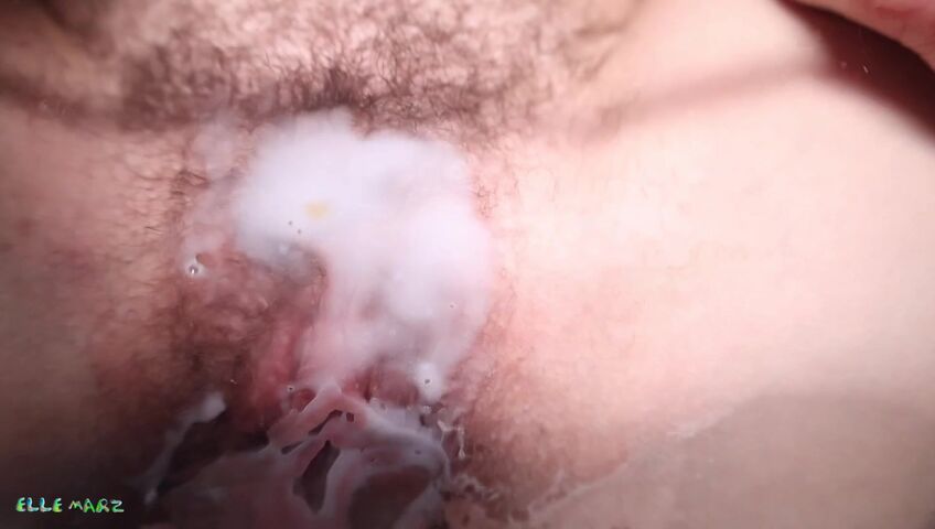 Elle Marz - Tiny Cuck Slave