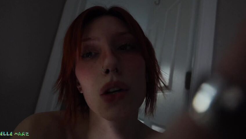 Elle Marz - Tiny Cuck Slave