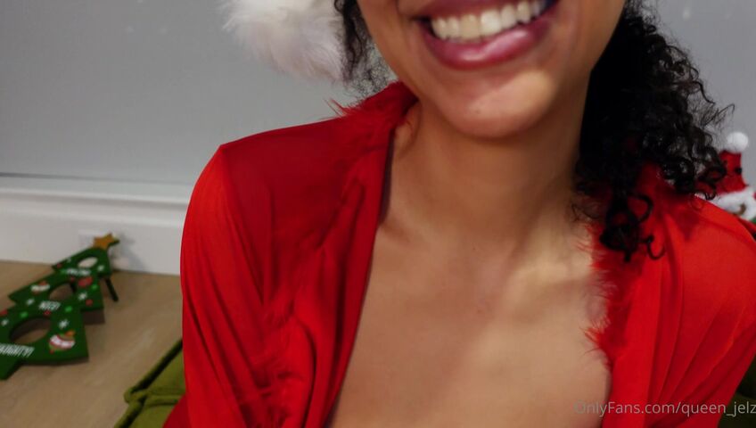 Jelzy ASMR - Happy New Year | NSFW Special Gift for You