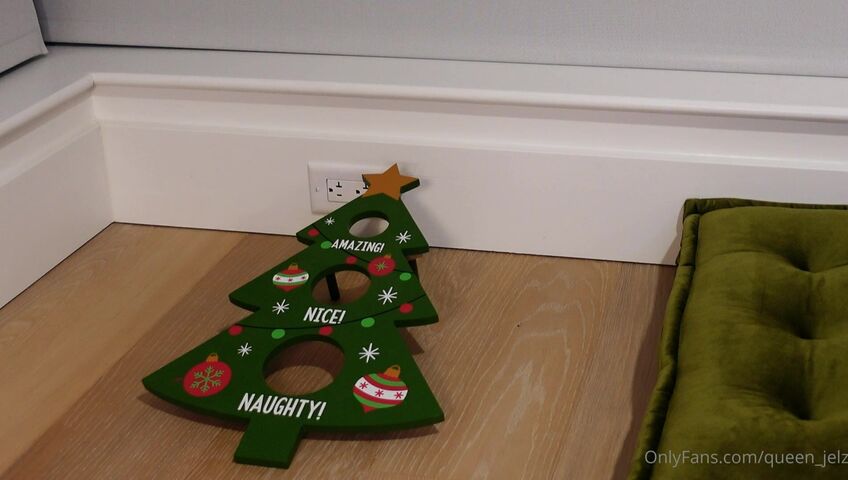 Jelzy ASMR - Happy New Year | NSFW Special Gift for You