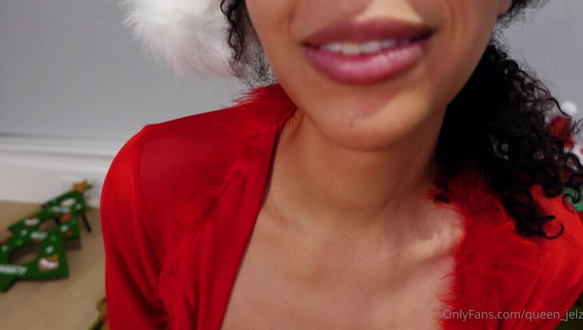 Jelzy ASMR - Happy New Year | NSFW Special Gift for You