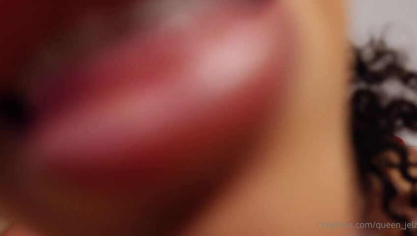 Jelzy ASMR - Happy New Year | NSFW Special Gift for You