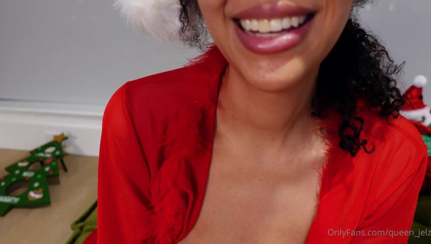 Jelzy ASMR - Happy New Year | NSFW Special Gift for You