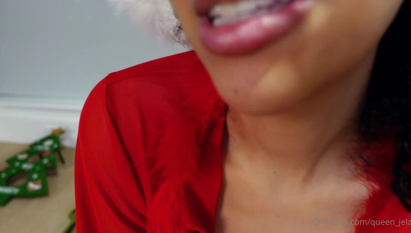 Jelzy ASMR - Happy New Year | NSFW Special Gift for You