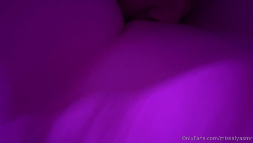 Miss Aly ASMR - B/G | Sweet Dreams