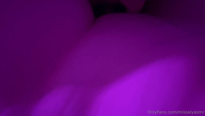 Miss Aly ASMR - B/G | Sweet Dreams