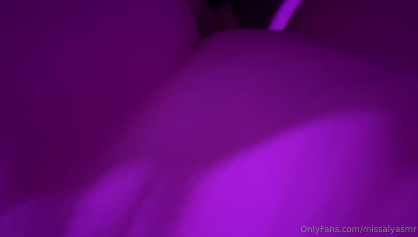 Miss Aly ASMR - B/G | Sweet Dreams