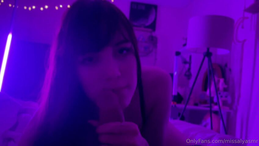 Miss Aly ASMR - B/G | Sweet Dreams