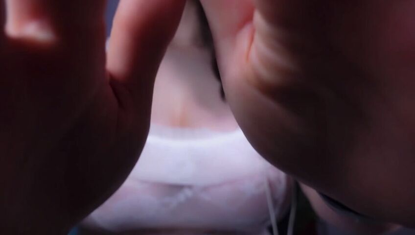 Sofifrenchfry ASMR - Shhh Let Me Help You Sleep