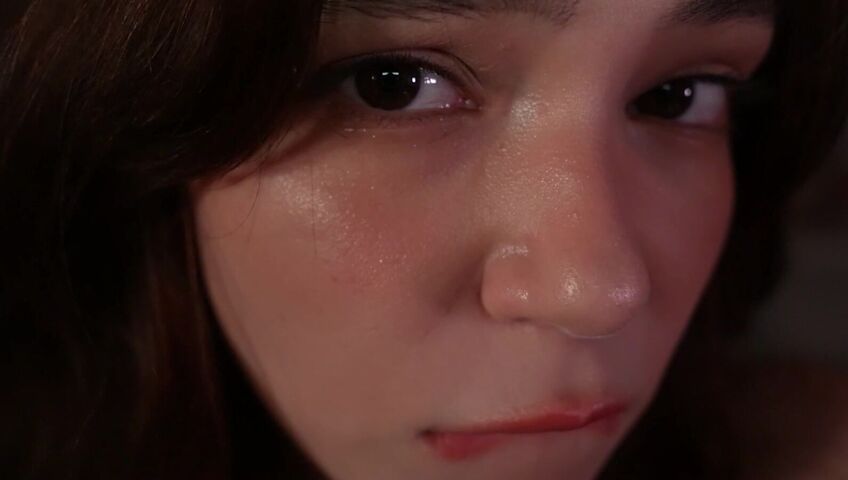 MaimyNyan ASMR - 9 Apr 2025 - ...She Kisses You .... ݁⋆. ???? ˚