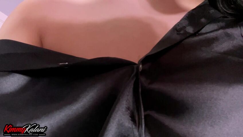 Kimmy Kalani - Cheating With The Hairstylist