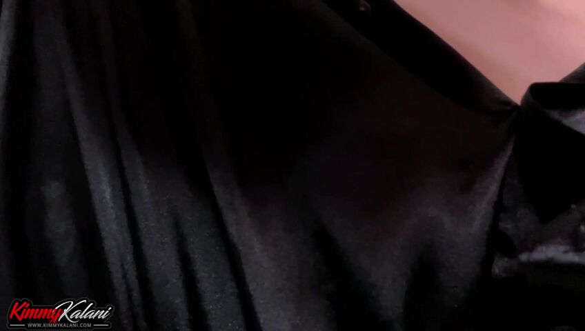 Kimmy Kalani - Cheating With The Hairstylist