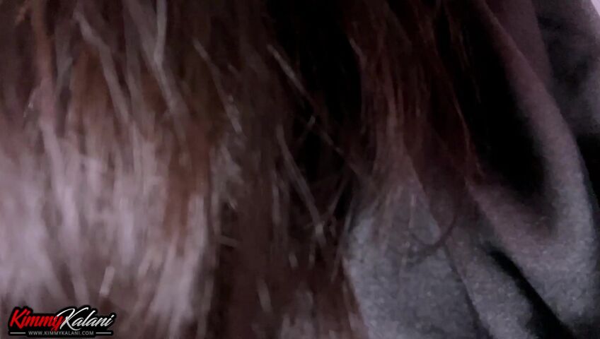 Kimmy Kalani - Cheating With The Hairstylist