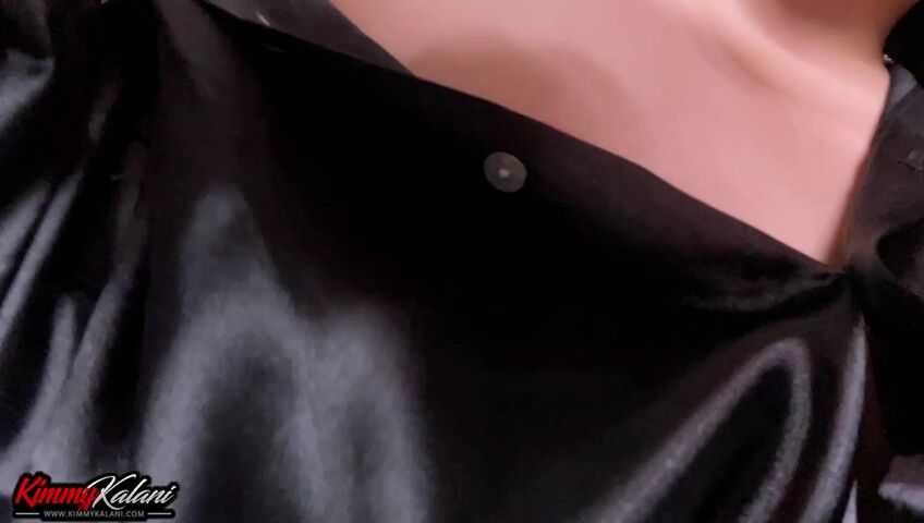 Kimmy Kalani - Cheating With The Hairstylist